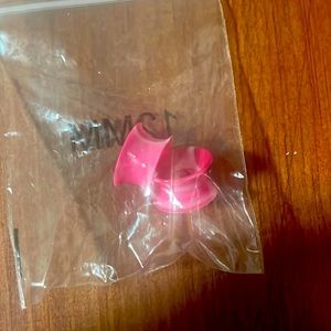 12mm pink gages